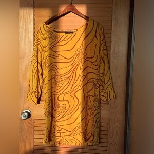 Living Hula Aloha Wear